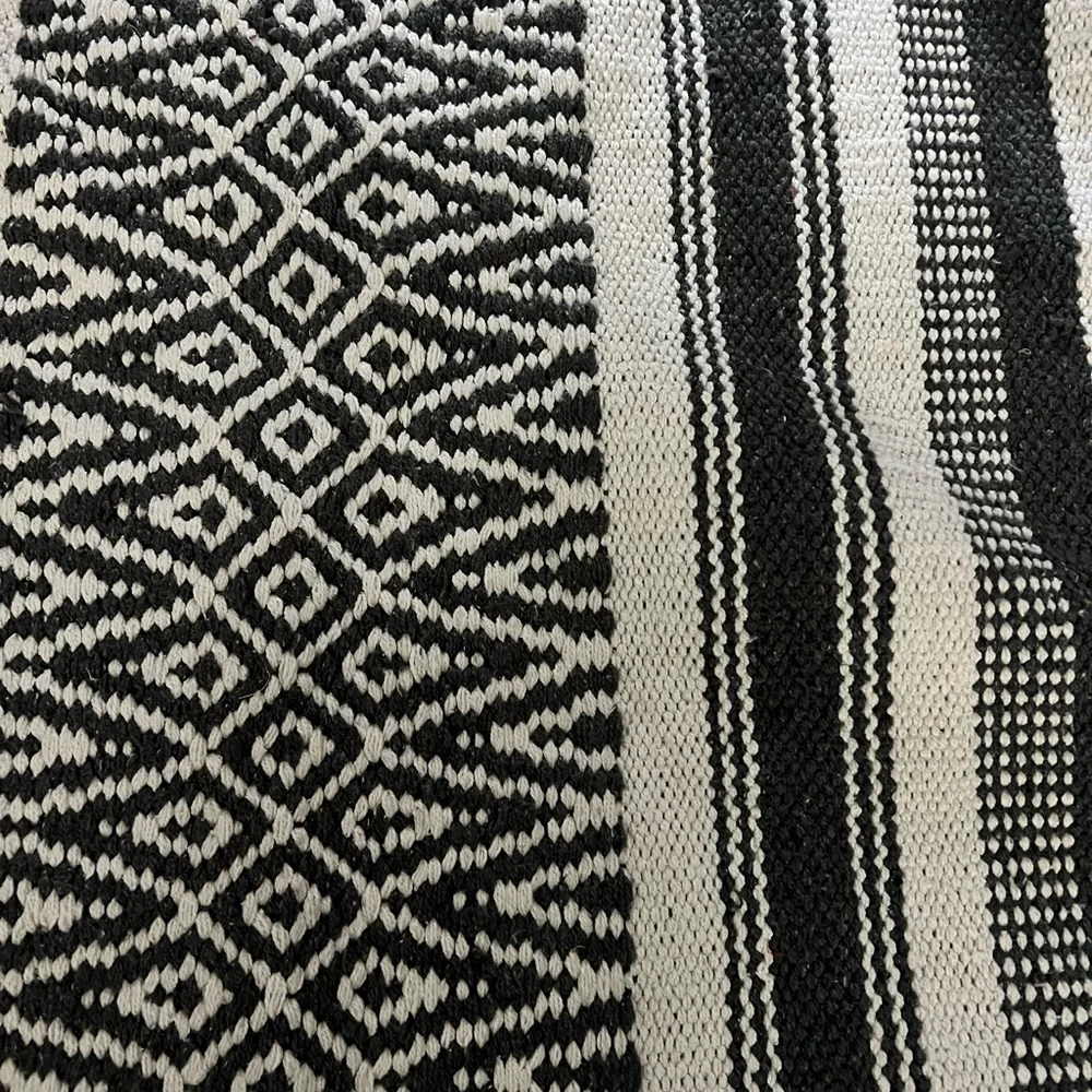 Beautiful Area Rug - Picture 2 of 6